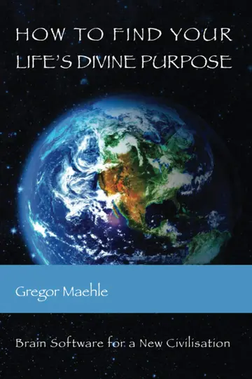 Cover of How to Find Your Life's Divine Purpose