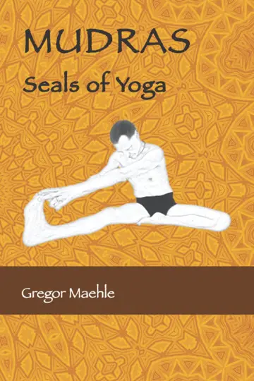 Cover of MUDRAS Seals of Yoga