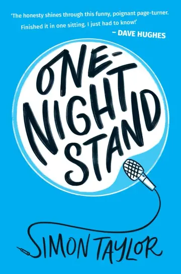 Cover of One-Night Stand