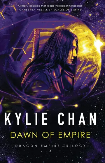 Cover of Dawn of Empire