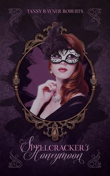 Cover of Spellcracker's Honeymoon