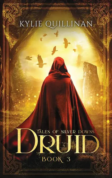 Cover of Druid