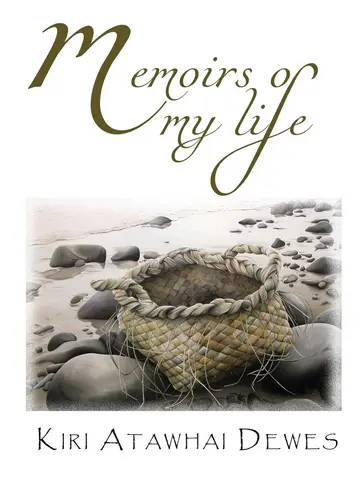 Cover of Memoirs of my life