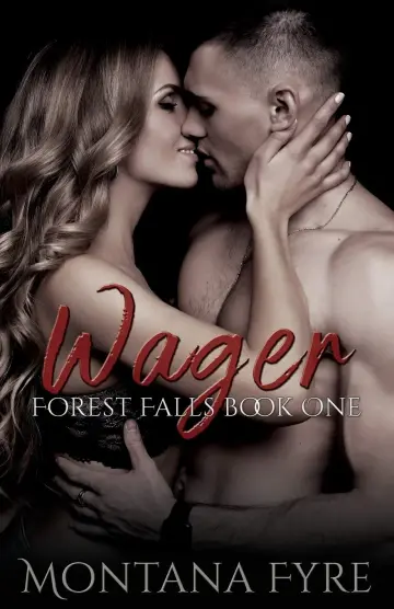 Cover of Wager