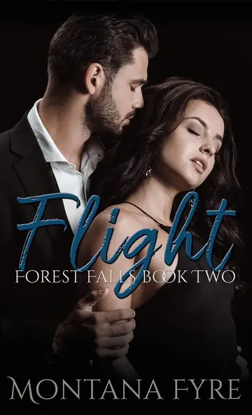 Cover of Flight