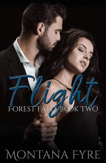 Cover of Flight