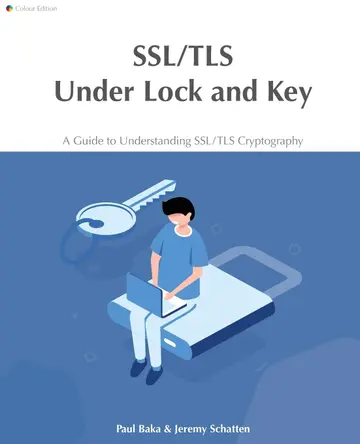 Cover of SSL/TLS Under Lock and Key