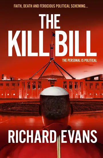 Cover of The KILL BILL