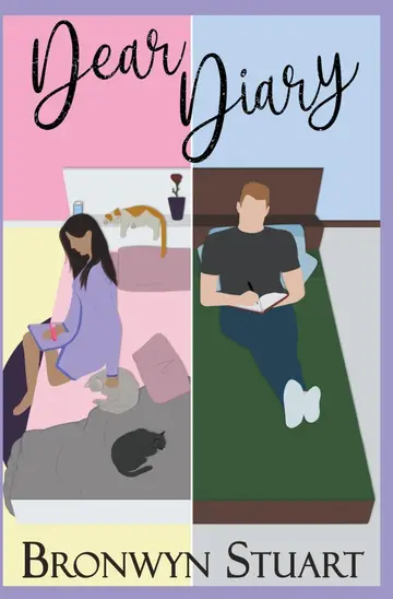 Cover of Dear Diary