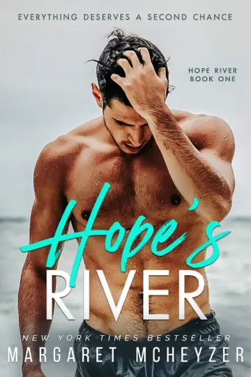 Cover of Hope's River