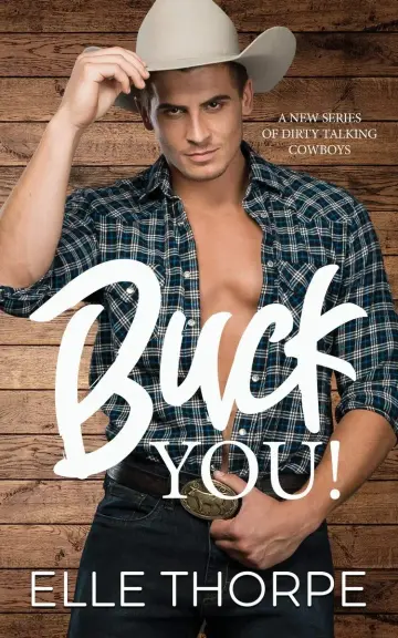 Cover of Buck You!