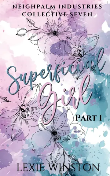 Cover of Superficial Girl - Part 1