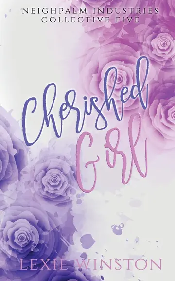 Cover of Cherished Girl
