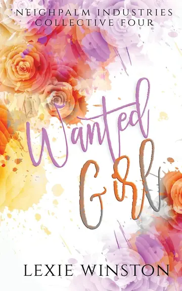 Cover of Wanted Girl