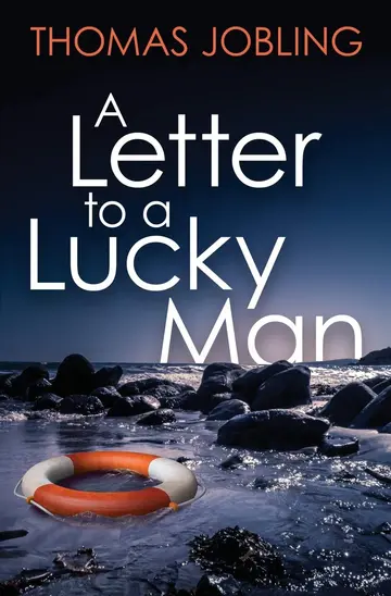 Cover of A Letter to a Lucky Man