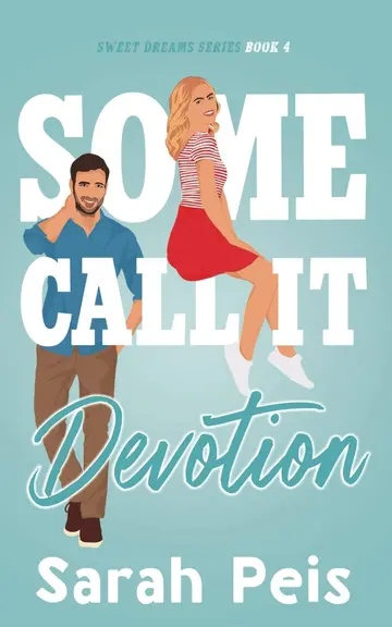 Cover of Some Call It Devotion