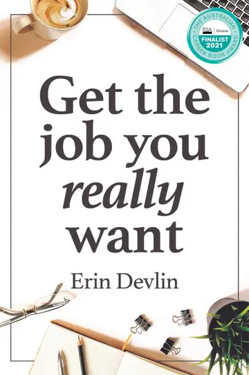 Cover of Get the Job You Really Want