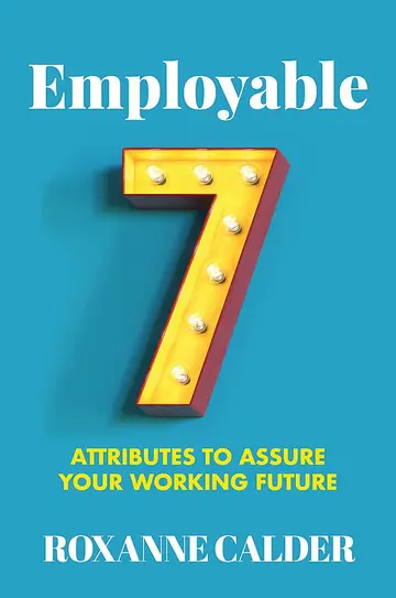 Cover of Employable