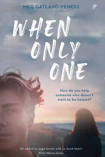 Cover of When Only One
