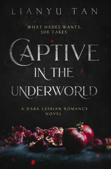Cover of Captive in the Underworld