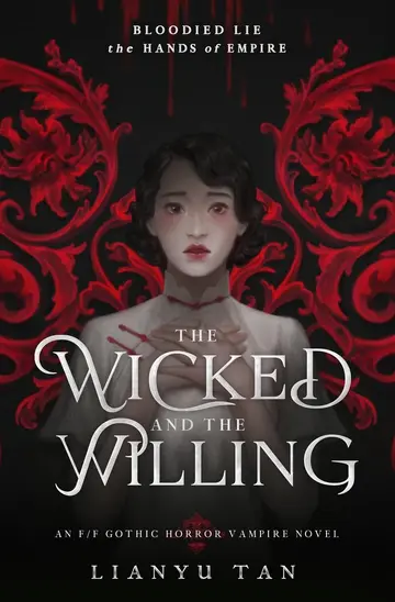Cover of The Wicked and the Willing