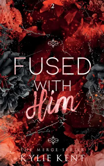 Cover of Fused with him