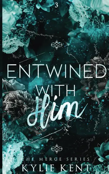 Cover of Entwined with Him