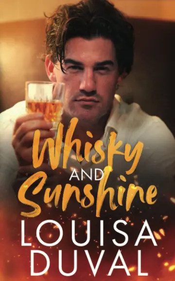 Cover of Whisky and Sunshine