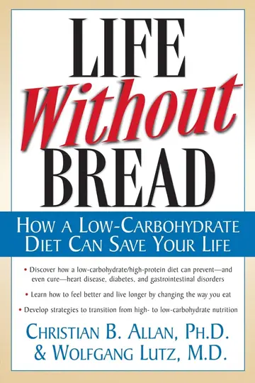 Cover of Life Without Bread