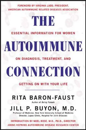 Cover of The Autoimmune Connection