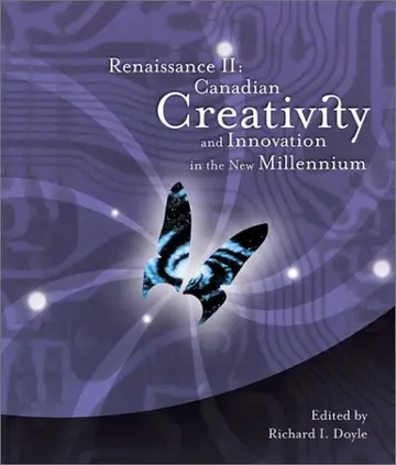 Cover of Renaissance II