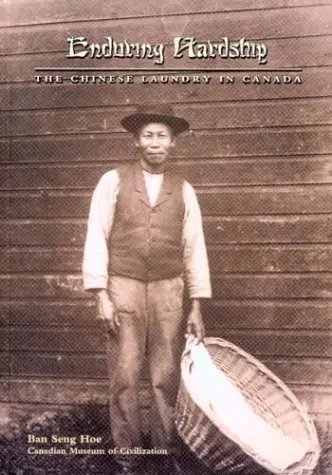 Cover of Enduring Hardship
