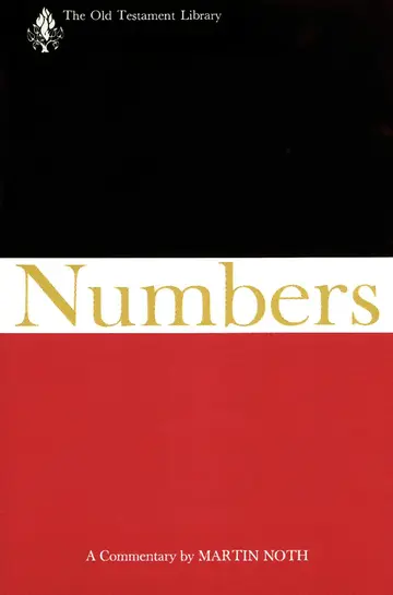 Cover of Numbers (OTL)