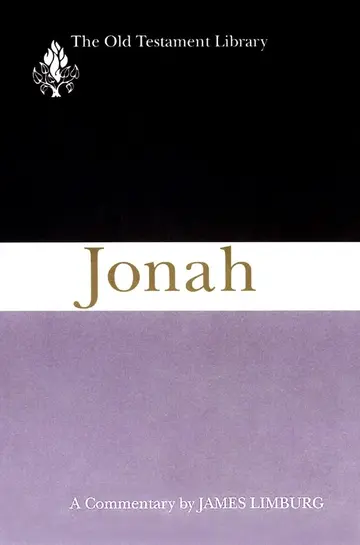 Cover of Jonah