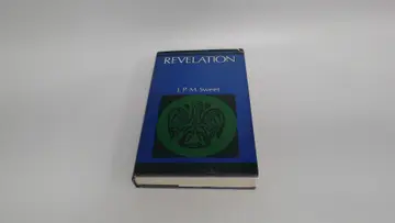 Cover of Revelation