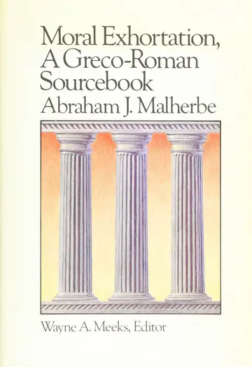 Cover of Letter Writing in Greco-Roman Antiquity