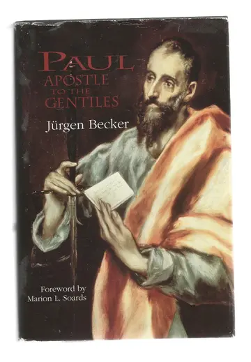 Cover of Paul