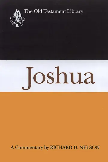 Cover of Joshua