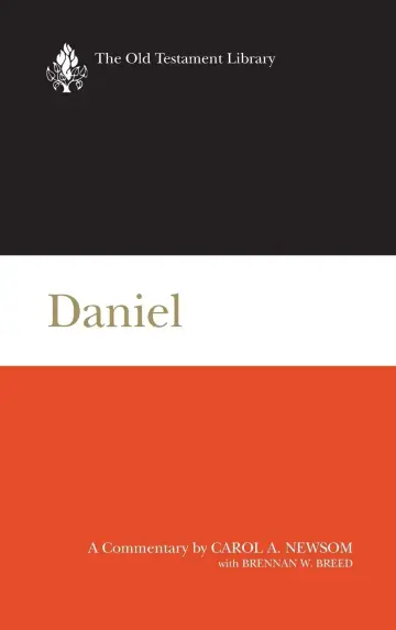 Cover of Daniel