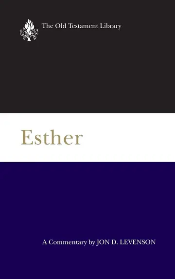 Cover of Esther