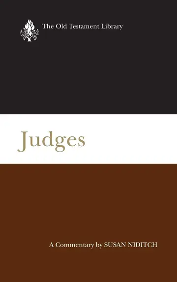 Cover of Judges (2008)