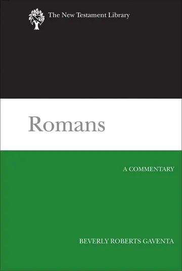 Cover of Romans
