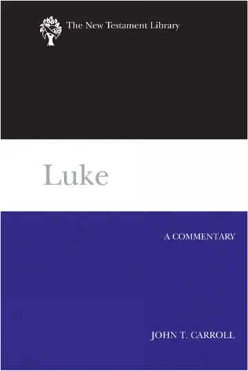 Cover of Luke
