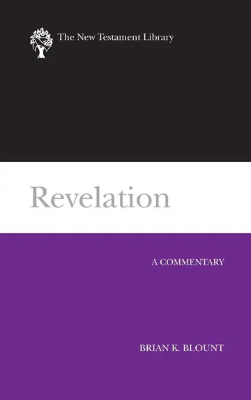 Cover of Revelation