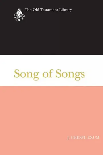 Cover of Song of Songs