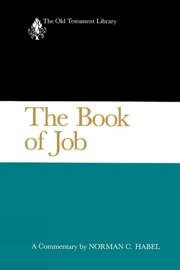 Cover of The Book of Job