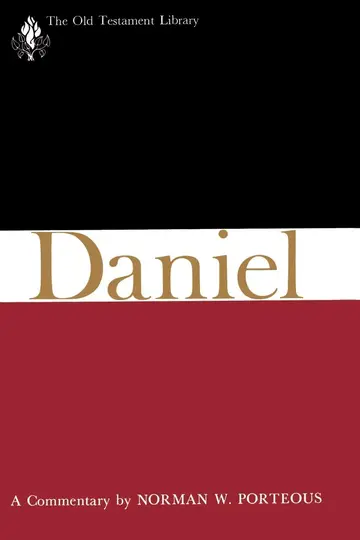 Cover of Daniel (OTL)