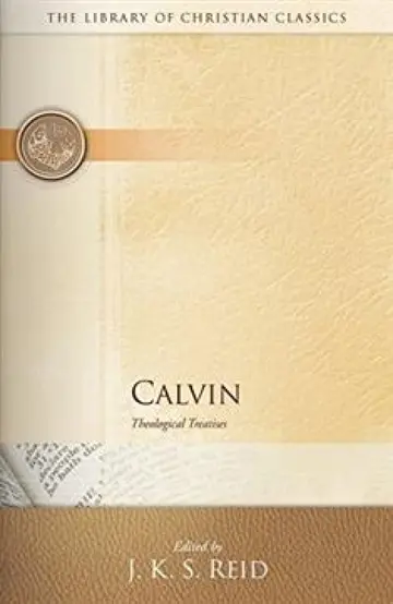 Cover of Calvin