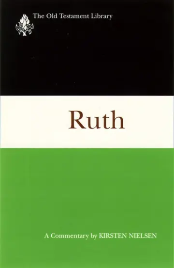 Cover of Ruth (1997)