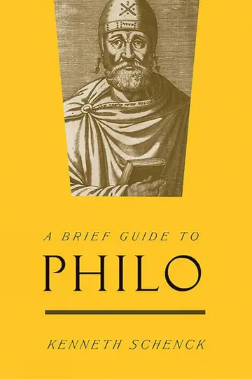 Cover of A Brief Guide to Philo